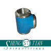 Carbon Pipe Fitting ,Elbow Tee Reduce