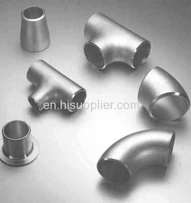 ANSI 16.5 alloy steel seamless pipe fitting short radius 1D elbow