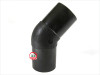 2014 HDPE fittings 45D Elbow water supply