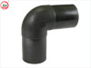 HDPE fittings 90D Elbow
