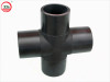 HDPE Cross PE100 building material