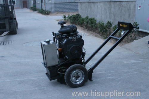 EAGER Series Pavement Router