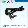 China USB TTL Cable 3.3V