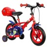 12 inch hello kids bicycle