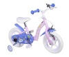 12 inch kid jump girl's bicycle