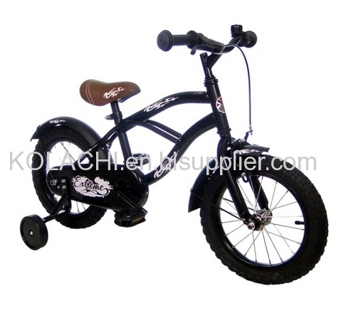 14 inch boy's bicycle