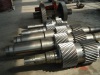 Pinion Shaft BOMCO Mud Pump Parts for Drilling Rig