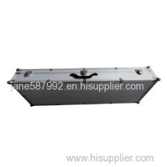 Aluminum Handle tool box