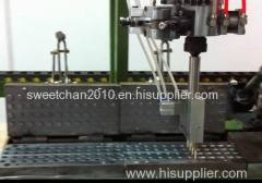 Ear Plug pu foaming production line