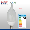 led candle bulbs E14