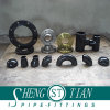 Pipe fitting carbon steel pipe