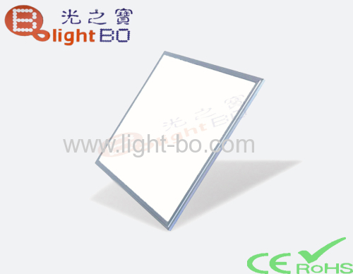 6000-6500K 36W LED Instrumentenbeleuchtung für Office/Tagungsraum 595 x 595 x 9 mm