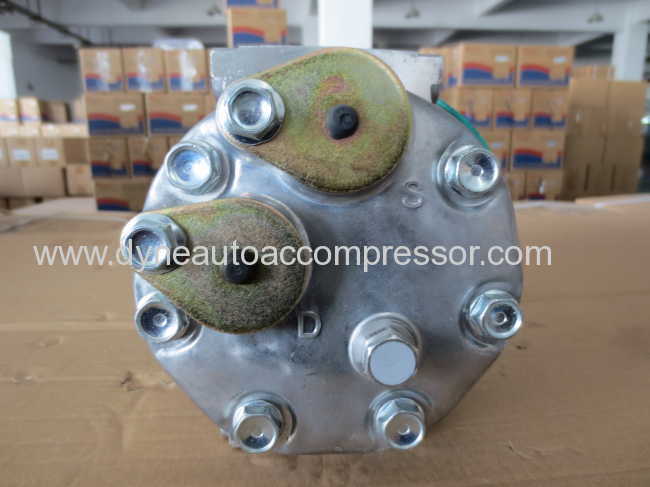 dyne compressor dayuan auto compressor company SANDEN 7H15 709 VOLVO TRUCK FH16IIIOEM804481918928113628