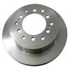 Cast Steel Machined Flanges