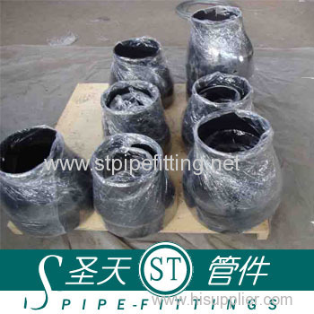 Carbon Steel Pipe Fittings/socket welded concentric reducer