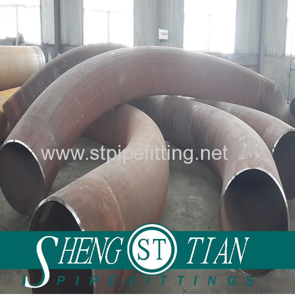 Seamless Carbon steel Pipe