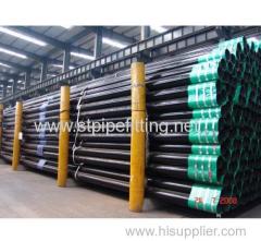 API 5L X52 steel pipe