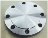 ASTM A105 150# BLIND FLANGE