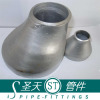 304/316L 6inchX3inch stainless steel pipe reducer