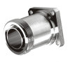 Stainless Steel Pipe Fixture Device