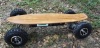 900W Hawk Electric Skateboard