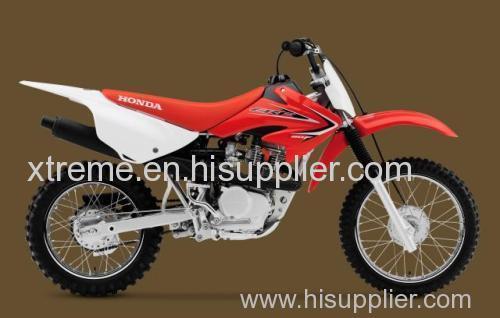 2012 Honda CRF 80F