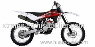 2012 Husqvarna TC 250