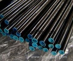 carbon steel pipe for liquid