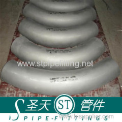 Stainless Steel Pipe Fittings Elbow