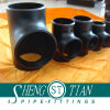 High Standard Carbon Steel Pipe Tee for any size