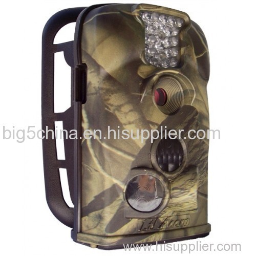 12MP high quality picture 3PIR Hunting/Trail/scouting Camera With extra battery box