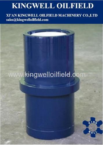 Mud Pump Ceramics Cylinder Liner