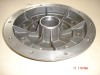 Alloy steel support base