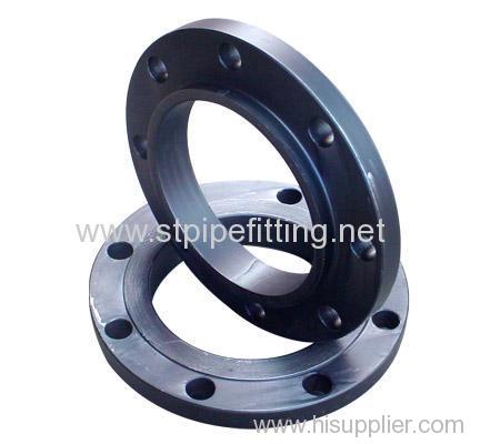 Thread flange for the high standard
