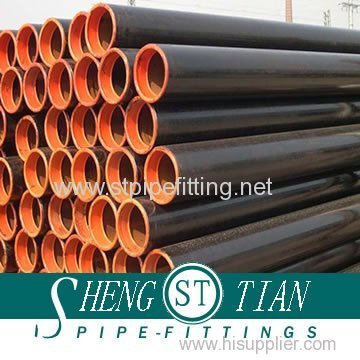 CARBON STEEL SEAMLESS PIPE