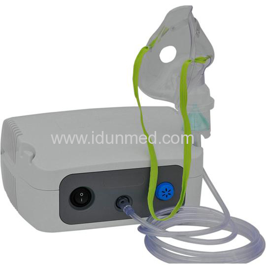 RJ-205 Dependable Comperssor Nebulizer by CE approved