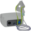 RJ-205 Dependable Compressor Nebulizer by CE approved