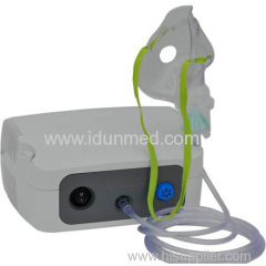 RJ-205 Dependable Compressor Nebulizer by CE approved