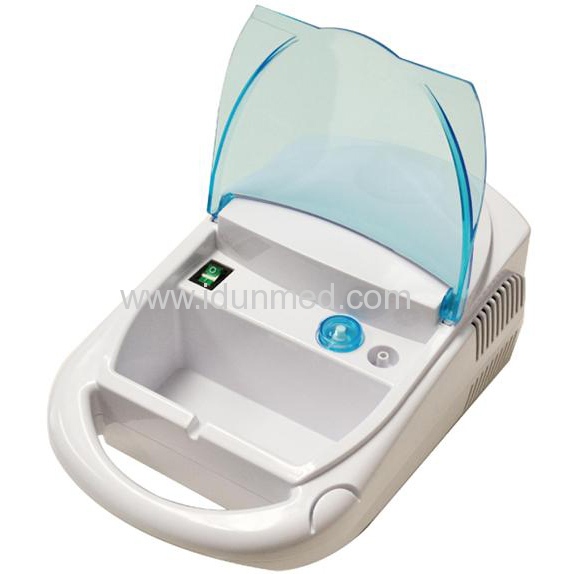 RJ-208 Dependable Comperssor Nebulizer by CE approved
