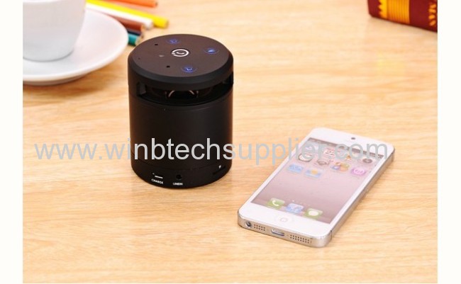 air gesture bluetooth speaker magic portable speaker hot sale mini speaker