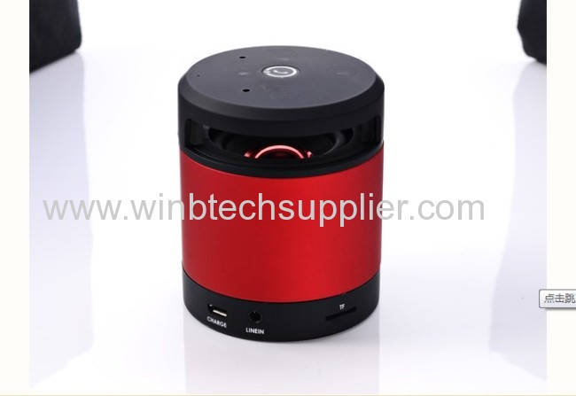 air gesture bluetooth speaker magic portable speaker hot sale mini speaker