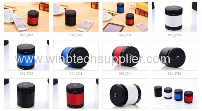 portable bluetooth mini speaker mini bluetooth speaker