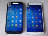 Sale for Samsungs Galaxys S4 i9500 16G Wifi 3G Unlocked Mobile Phone 5&quot; Quad Core