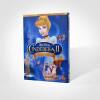 Cinderella II Dreams Come True, Cartoon DVD Moives,Disney DVD,wholesale DVD Movies,baby,accept Paypal