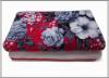Stock printed coral fleece blanket with good designs 150*200cm