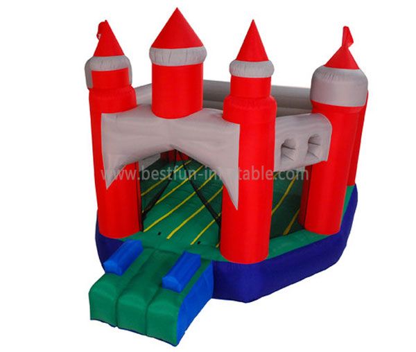 Commercial Grade Inflatable Jumping Bouncer