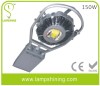 150W adjustable LED Street Lamp - 15000Lm - COB Bridgelux 45Mil - Meanwell - 400W HPS replacement