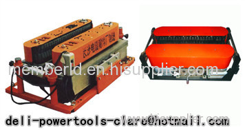 cable puller Cable laying machinesA