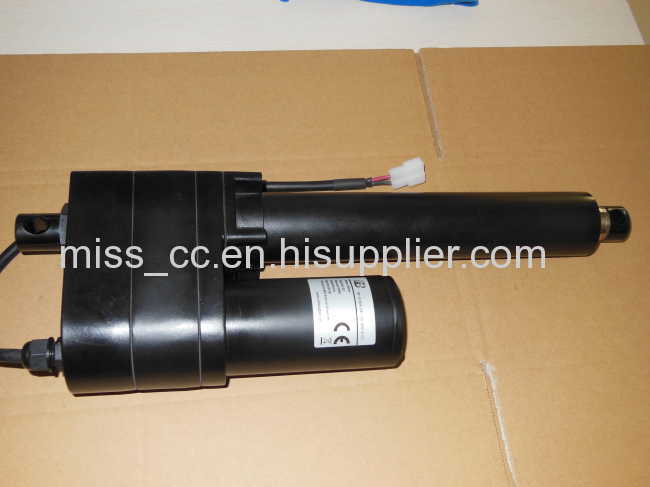 Linear Actuator with Potentiometer 12/24VDC