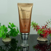 hot stamp BB cream cosmetic tubes